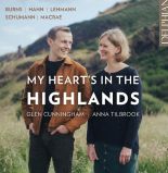 My Heart's in the Highlands