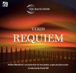 Verdi Requiem
